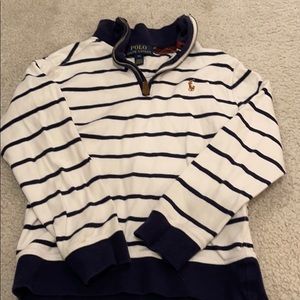 Boys Ralph Lauren polo shirt !